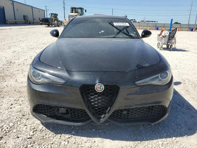 Photo 4 VIN: ZARFAMBN0P7666645 - ALFA ROMEO GIULIA TI 