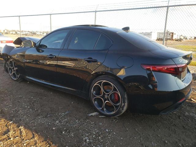 Photo 1 VIN: ZARFAMBN0P7668511 - ALFA-ROMEO GIULIA 