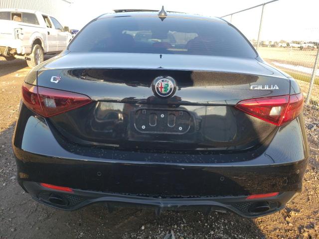 Photo 5 VIN: ZARFAMBN0P7668511 - ALFA-ROMEO GIULIA 