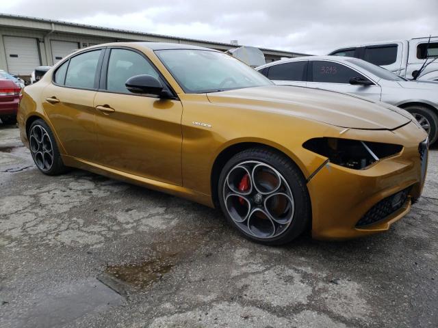 Photo 3 VIN: ZARFAMBN0P7669044 - ALFA-ROMEO GIULIA 