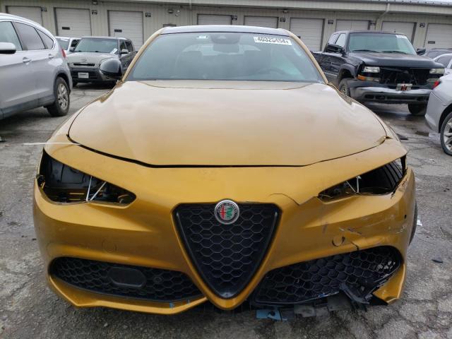 Photo 4 VIN: ZARFAMBN0P7669044 - ALFA-ROMEO GIULIA 