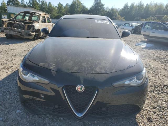 Photo 4 VIN: ZARFAMBN1K7599529 - ALFA ROMEO GIULIA TI 