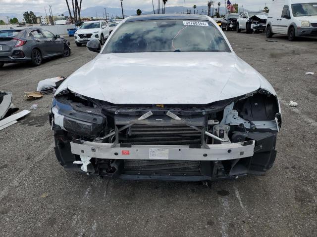 Photo 4 VIN: ZARFAMBN1L7634703 - ALFA-ROMEO GIULIA 