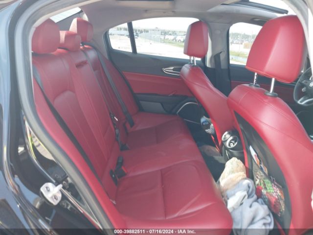 Photo 7 VIN: ZARFAMBN1M7647517 - ALFA-ROMEO GIULIA 