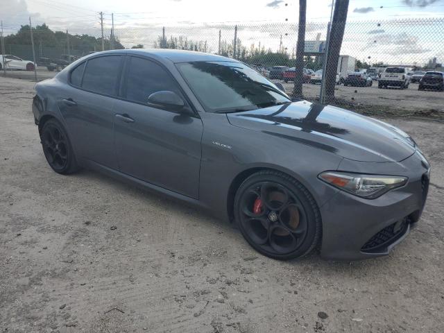 Photo 3 VIN: ZARFAMBN1N7655859 - ALFA ROMEO GIULIA SUP 