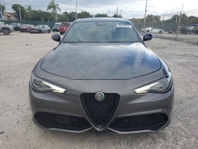 Photo 4 VIN: ZARFAMBN1N7655859 - ALFA ROMEO GIULIA SUP 