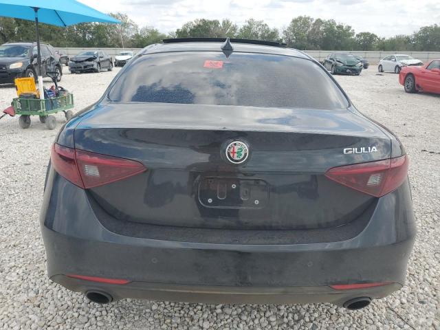 Photo 5 VIN: ZARFAMBN1P7675001 - ALFA ROMEO GIULIA 