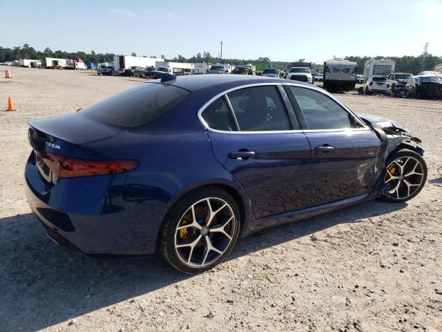 Photo 2 VIN: ZARFAMBN2K7599944 - ALFA ROMEO GIULIA 