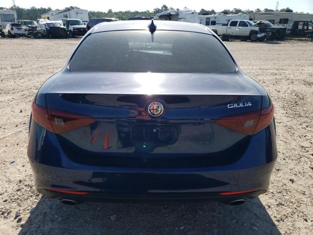 Photo 5 VIN: ZARFAMBN2K7599944 - ALFA ROMEO GIULIA 