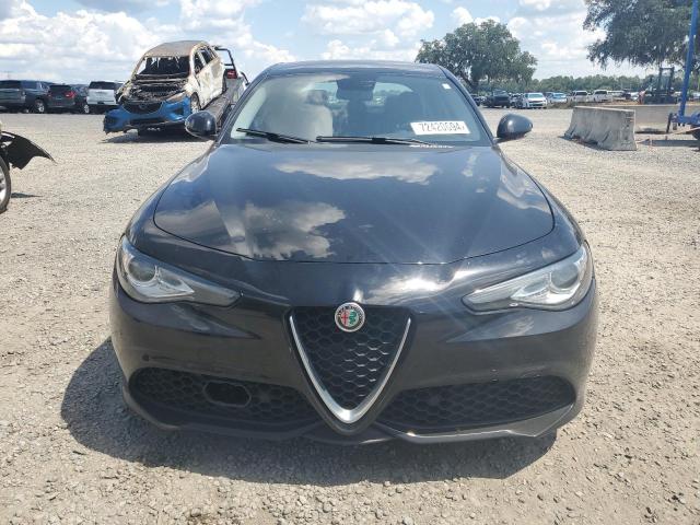 Photo 4 VIN: ZARFAMBN2K7601241 - ALFA ROMEO GIULIA TI 