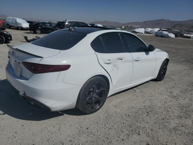 Photo 2 VIN: ZARFAMBN2K7608514 - ALFA-ROMEO GIULIA 