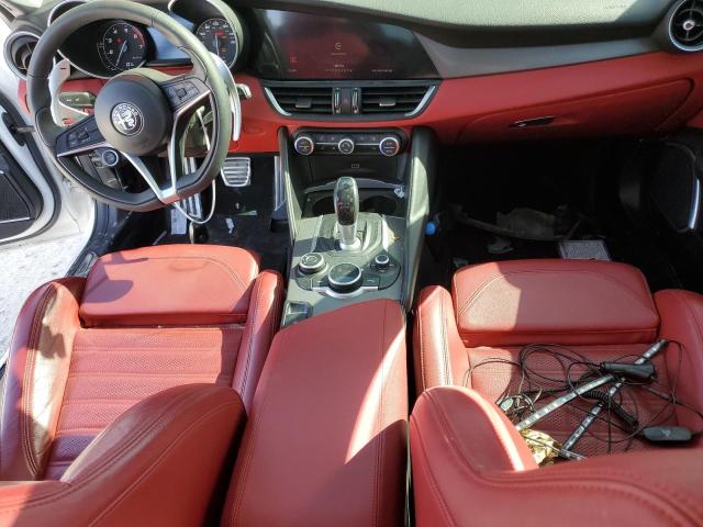 Photo 7 VIN: ZARFAMBN2K7608514 - ALFA-ROMEO GIULIA 