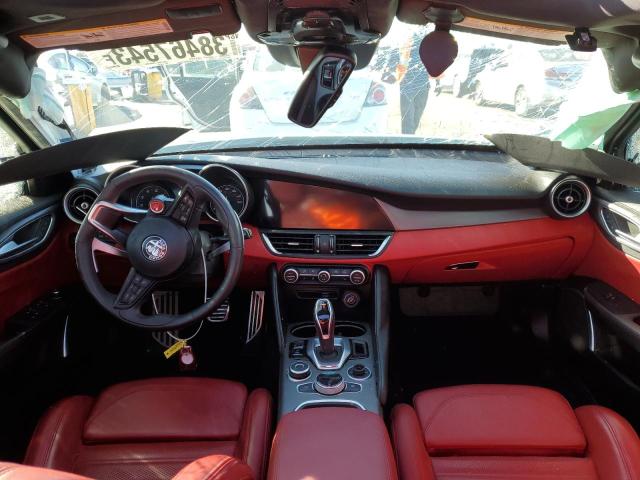 Photo 7 VIN: ZARFAMBN2M7640107 - ALFA-ROMEO GIULIA TI 