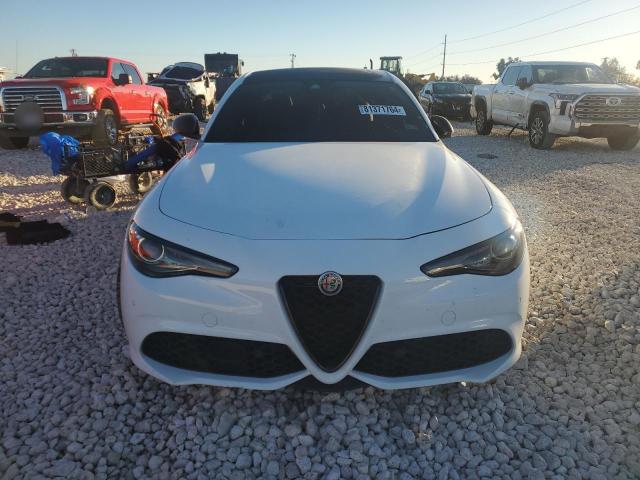 Photo 4 VIN: ZARFAMBN2M7644190 - ALFA ROMEO GIULIA TI 