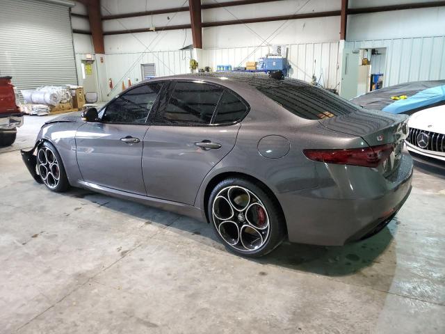 Photo 1 VIN: ZARFAMBN2N7665283 - ALFA-ROMEO GIULIA SUP 