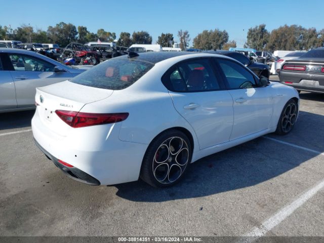 Photo 3 VIN: ZARFAMBN2P7669451 - ALFA-ROMEO GIULIA 