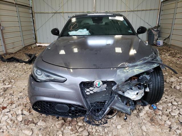 Photo 4 VIN: ZARFAMBN2P7671202 - ALFA ROMEO GIULIA 