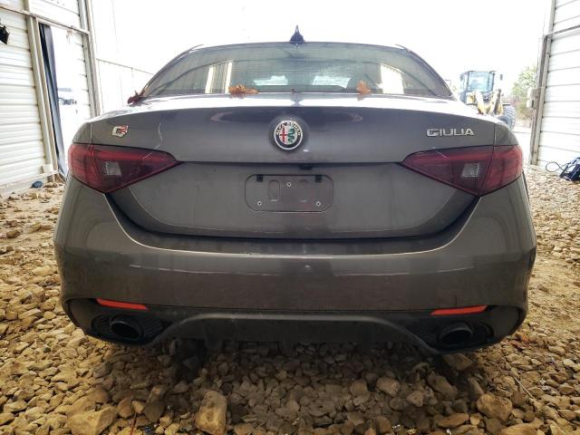 Photo 5 VIN: ZARFAMBN2P7671202 - ALFA ROMEO GIULIA 