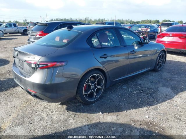 Photo 3 VIN: ZARFAMBN2R7683031 - ALFA ROMEO GIULIA (952) 