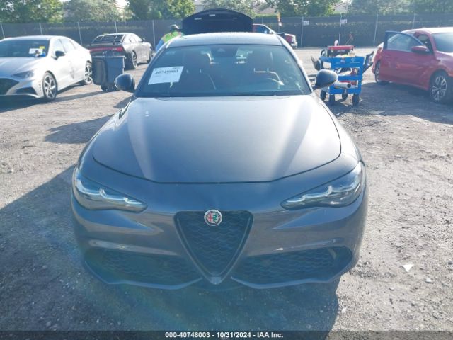 Photo 5 VIN: ZARFAMBN2R7683031 - ALFA ROMEO GIULIA (952) 