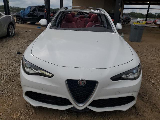 Photo 4 VIN: ZARFAMBN3K7615486 - ALFA ROMEO GIULIA TI 