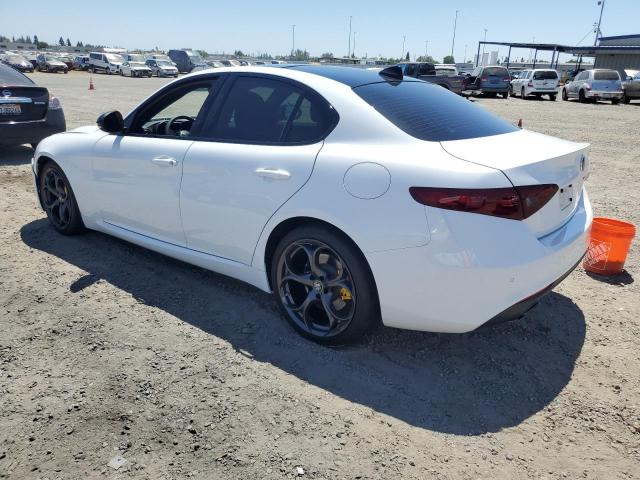 Photo 1 VIN: ZARFAMBN3K7620896 - ALFA-ROMEO GIULIA 