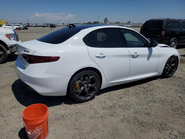 Photo 2 VIN: ZARFAMBN3K7620896 - ALFA-ROMEO GIULIA 