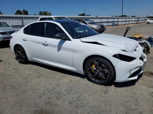 Photo 3 VIN: ZARFAMBN3K7620896 - ALFA-ROMEO GIULIA 