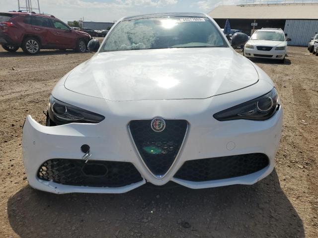 Photo 4 VIN: ZARFAMBN4K7603444 - ALFA-ROMEO GIULIA TI 