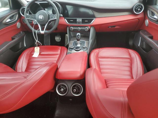 Photo 7 VIN: ZARFAMBN4K7615741 - ALFA-ROMEO GIULIA 