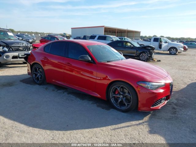 Photo 0 VIN: ZARFAMBN4L7637675 - ALFA-ROMEO GIULIA (952) 