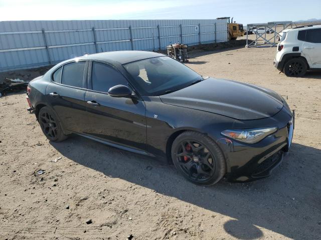 Photo 3 VIN: ZARFAMBN4N7661008 - ALFA-ROMEO GIULIA SUP 