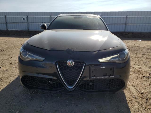 Photo 4 VIN: ZARFAMBN4N7661008 - ALFA-ROMEO GIULIA SUP 