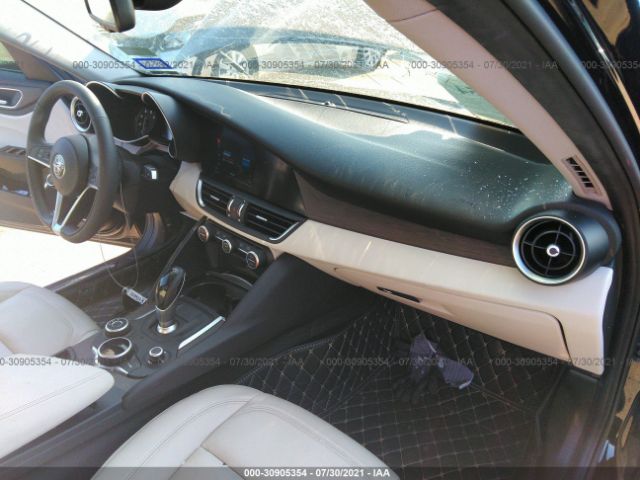 Photo 4 VIN: ZARFAMBN5K7601377 - ALFA-ROMEO GIULIA 