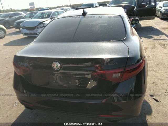 Photo 5 VIN: ZARFAMBN5K7601377 - ALFA-ROMEO GIULIA 