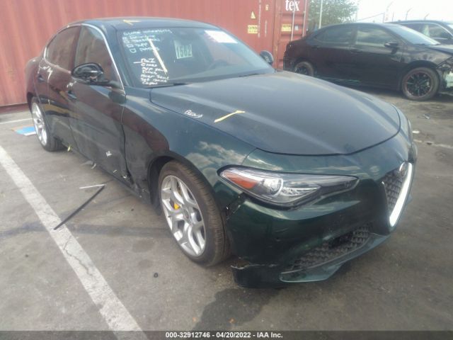 Photo 0 VIN: ZARFAMBN5M7644717 - ALFA-ROMEO GIULIA 