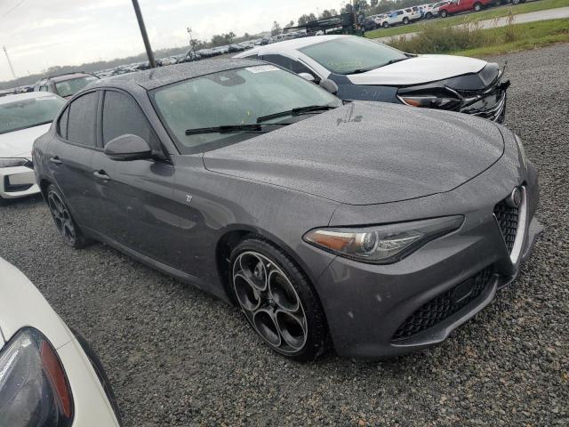 Photo 3 VIN: ZARFAMBN5N7666525 - ALFA ROMEO GIULIA SUP 