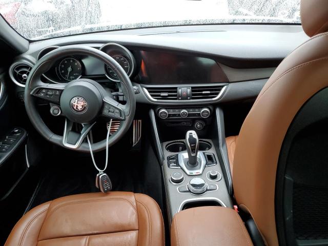 Photo 7 VIN: ZARFAMBN5N7666525 - ALFA ROMEO GIULIA SUP 