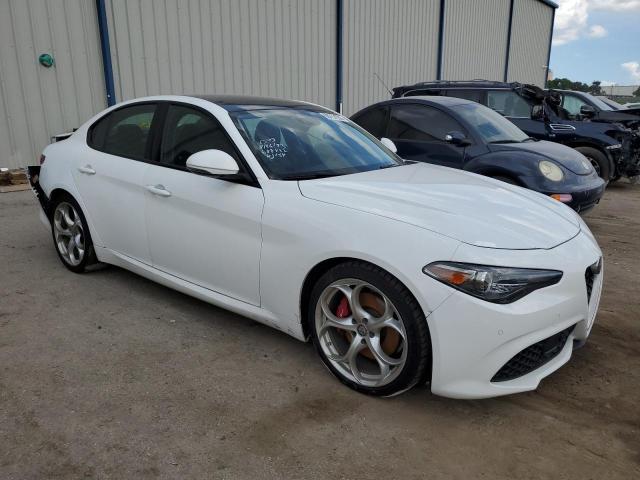 Photo 3 VIN: ZARFAMBN6K7601372 - ALFA-ROMEO GIULIA 