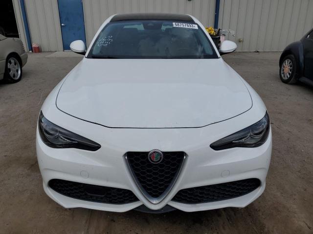 Photo 4 VIN: ZARFAMBN6K7601372 - ALFA-ROMEO GIULIA 