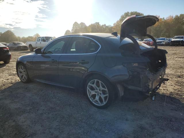 Photo 1 VIN: ZARFAMBN6K7601467 - ALFA-ROMEO GIULIA 