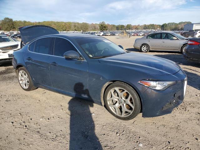 Photo 3 VIN: ZARFAMBN6K7601467 - ALFA-ROMEO GIULIA 