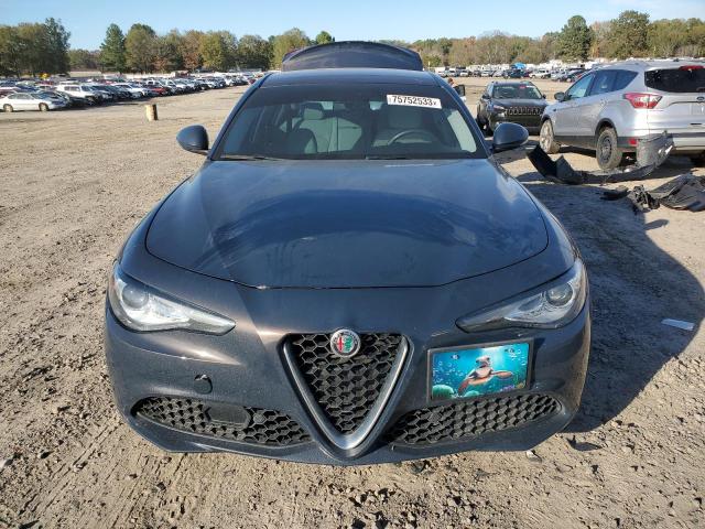 Photo 4 VIN: ZARFAMBN6K7601467 - ALFA-ROMEO GIULIA 