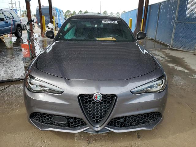 Photo 4 VIN: ZARFAMBN6L7625303 - ALFA ROMEO GIULIA 