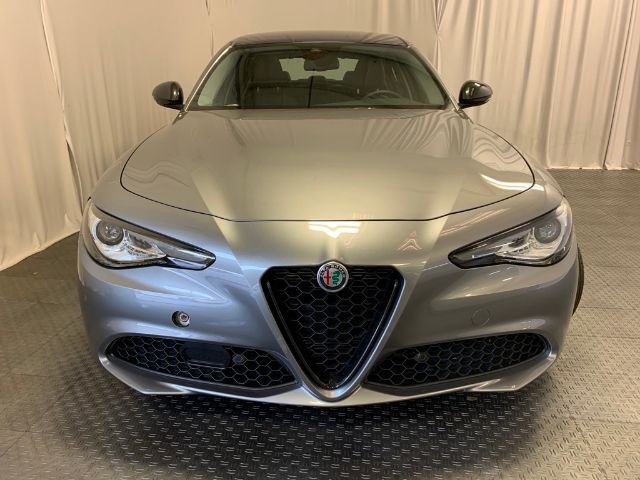 Photo 3 VIN: ZARFAMBN6M7647822 - ALFA-ROMEO GIULIA 