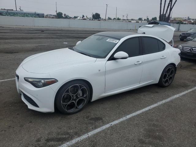 Photo 0 VIN: ZARFAMBN6N7654853 - ALFA ROMEO GIULIA SUP 