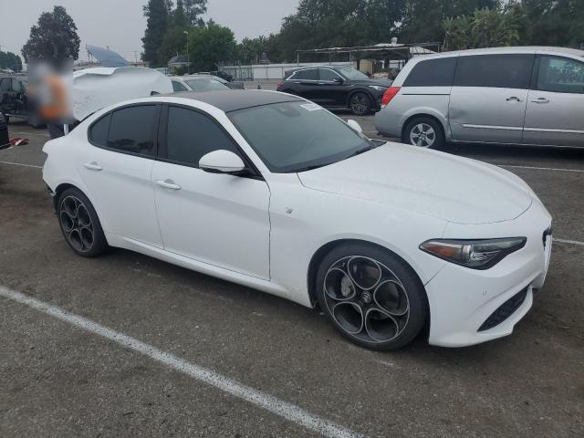 Photo 3 VIN: ZARFAMBN6N7654853 - ALFA ROMEO GIULIA SUP 