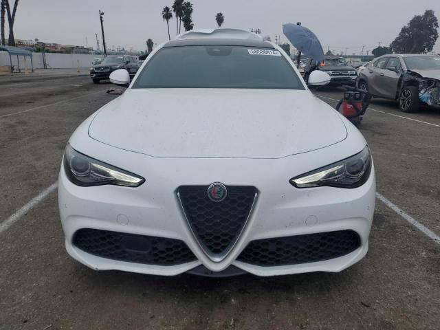 Photo 4 VIN: ZARFAMBN6N7654853 - ALFA ROMEO GIULIA SUP 