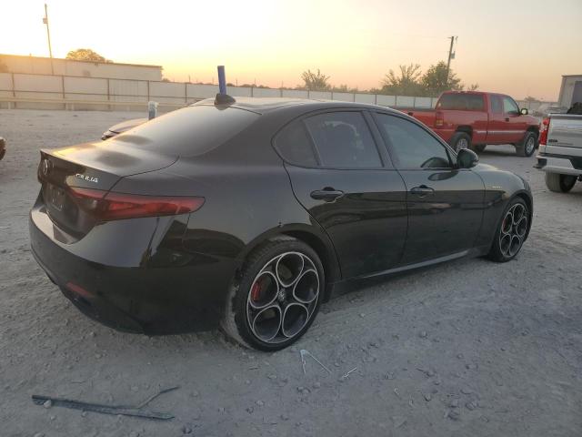 Photo 2 VIN: ZARFAMBN6N7664055 - ALFA ROMEO GIULIA SUP 