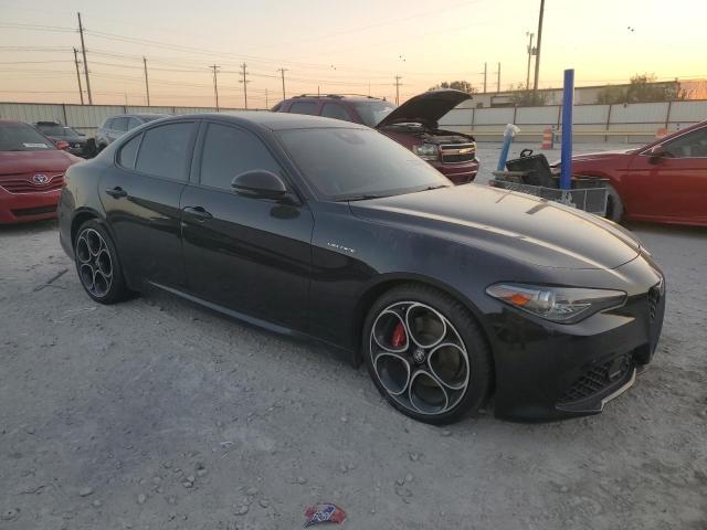 Photo 3 VIN: ZARFAMBN6N7664055 - ALFA ROMEO GIULIA SUP 